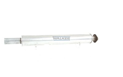 22854 Walker Глушник, задня частина