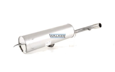 Глушник, задня частина 54331 Walker