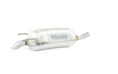 23824 Walker Глушилка задня