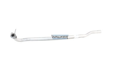 09962 Walker Середній глушник