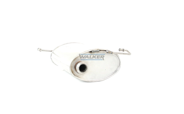 Глушилка задня Walker 22734