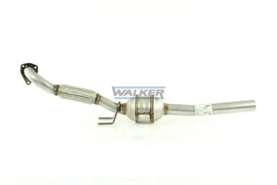 Купити 20831 Walker Перетворювач відпрацьованих газів