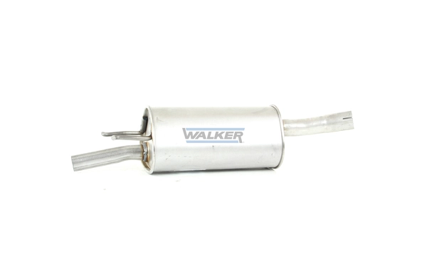 Глушник, задня частина 70308 Walker