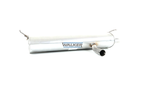 Вихлоп Walker 24172 ціна, від 150.43 USD
