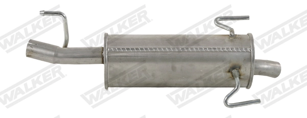 Глушилка задня Walker 22926