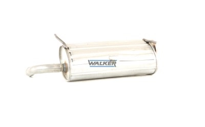 Вихлопна труба Walker 22914 ціна, від 54.01 USD