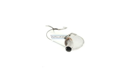 Глушилка задня Polmostrow FP5050G31