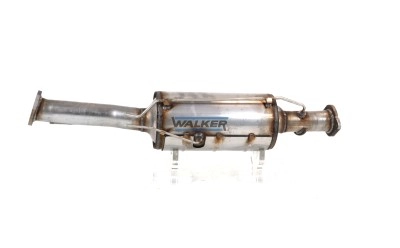 Фільтр системи відпрацьованих газів Maxgear 276180 ціна, від 442.16 USD