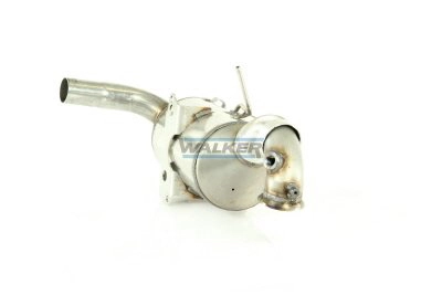 WALKER93043 Polcar Фільтр ДПФ