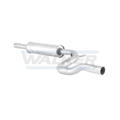 Глушник Polmostrow FP6607G22 ціна, від 41.92 USD