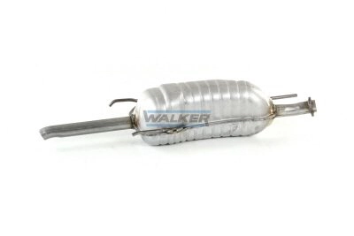 72362 Walker Глушилка задня