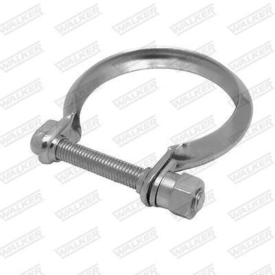Кронштейн/хомут глушника, передній Walker 80562 ціна, від 3.44 USD