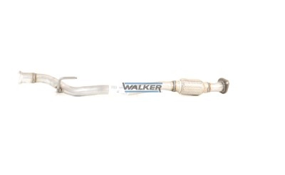 08089 Walker Глушник передній
