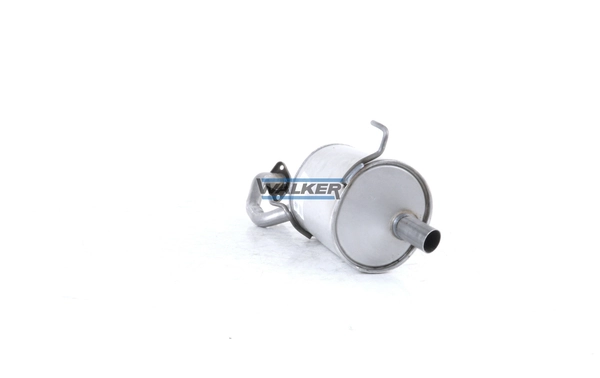 Глушник, задня частина BS145327 Bosal