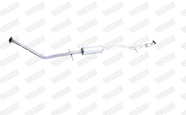 Глушник, передня частина Polmostrow FP2201G22 ціна, від 60.73 USD