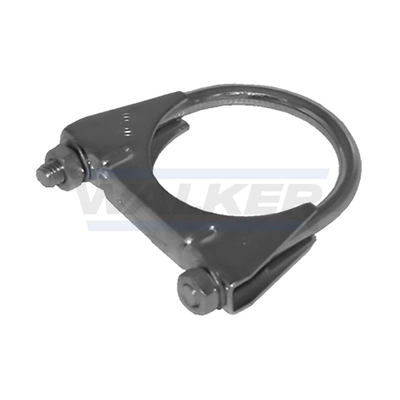 Купити 82309 Walker Хомут кріплення глушника передній