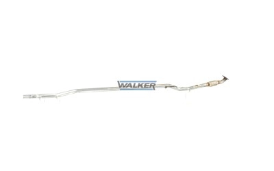 10477 Walker Середній глушник