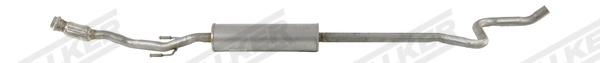 Глушник Edex ED04506 ціна, від 57.51 USD