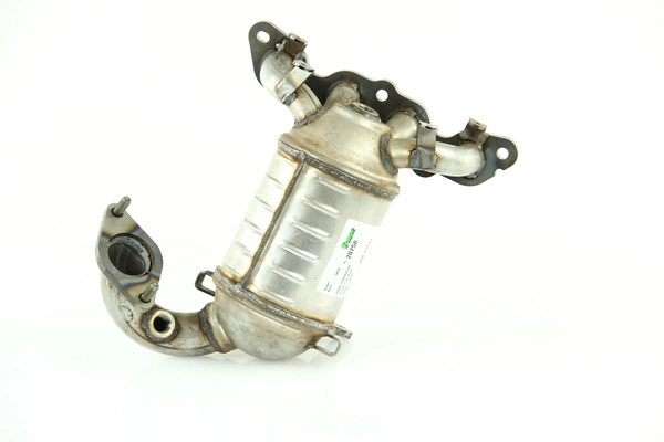 Газопроводи (колектор випускний) Bosal 99339 ціна, від 191.84 USD