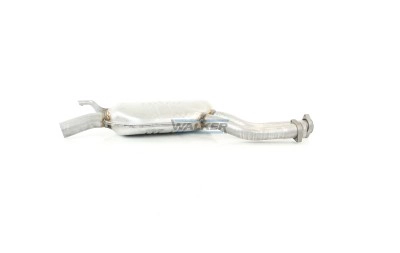 Купити FP3526G24 Polmostrow Глушник вихлопних газів кінцевий