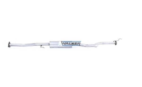 22202 Walker Середній глушник