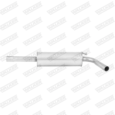 Вихлопна труба Walker 71335 ціна, від 31.76 USD