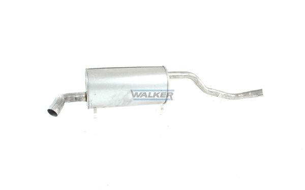 Глушник, задня частина 23081 Walker