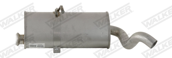 Глушилка задня Walker 22293