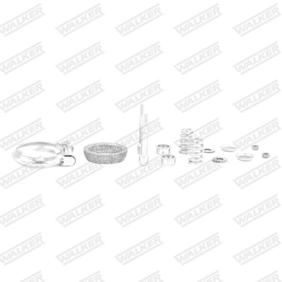  Walker 86263 ціна, від 17.50 USD