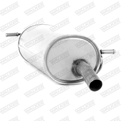 Купити BS135017 Bosal Вихлоп