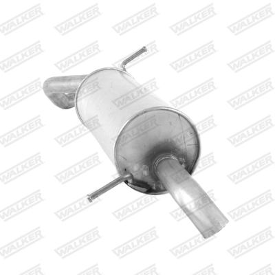 Купити FP6206G34 Polmostrow Глушник вихлопних газів кінцевий