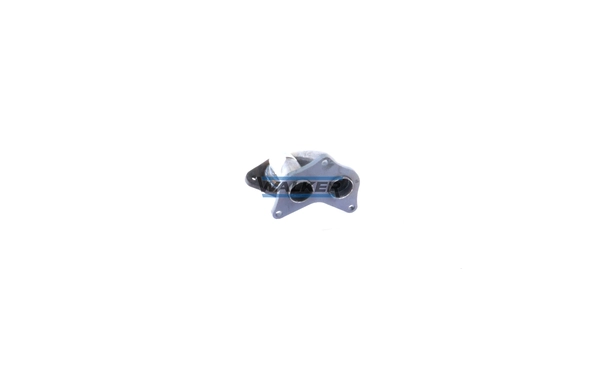Купити A6744901919 Mercedes Глушник, передня частина
