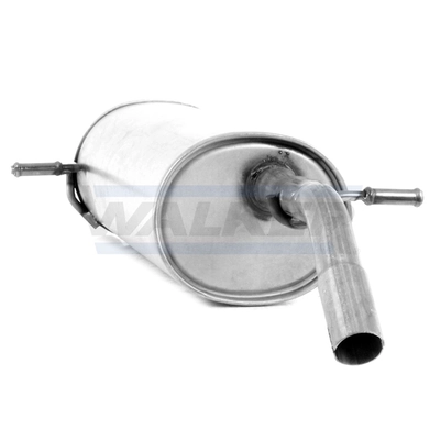 Вихлопна труба Bosal BS135017 ціна, від 58.26 USD