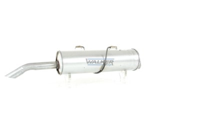 Вихлопна труба Peugeot/Citroen 1730EL ціна, від 54.47 USD