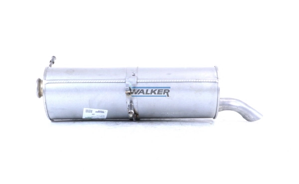 Купити 23422 Walker Глушник вихлопних газів кінцевий