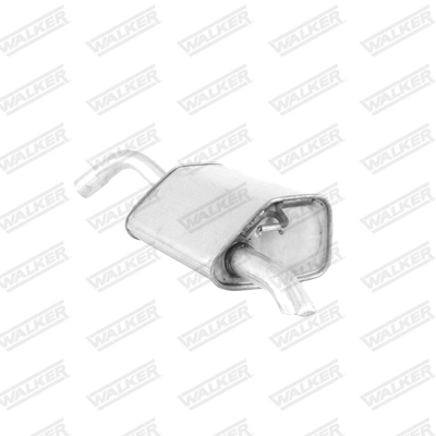 Купити 18305TL2A02 Honda Глушник вихлопних газів кінцевий