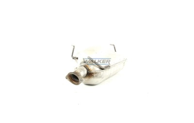 Вихлопна труба Walker 21001 ціна, від 98.70 USD