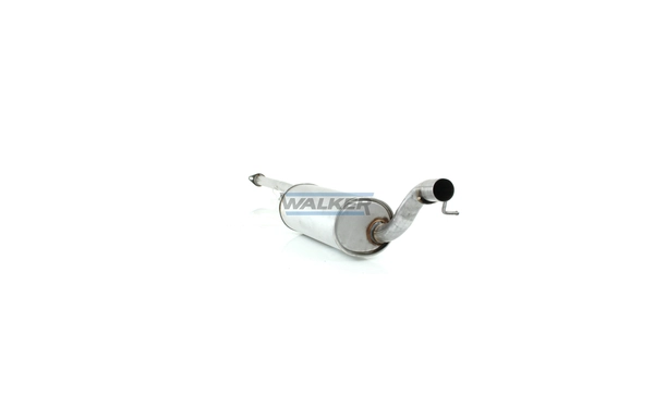 Вихлопна труба Edex ED08539 ціна, від 82.43 USD