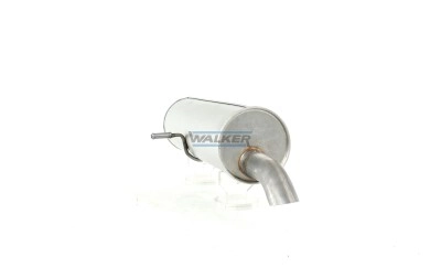 Вихлопна труба Polmostrow FP2008G32 ціна, від 22.13 USD
