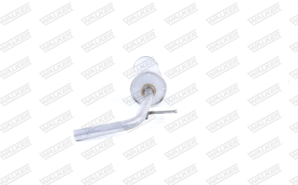 FP6214G21 Polmostrow Середній глушник