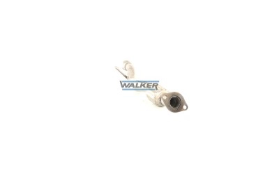 Глушник, передня частина Walker 08089 ціна, від 42.11 USD