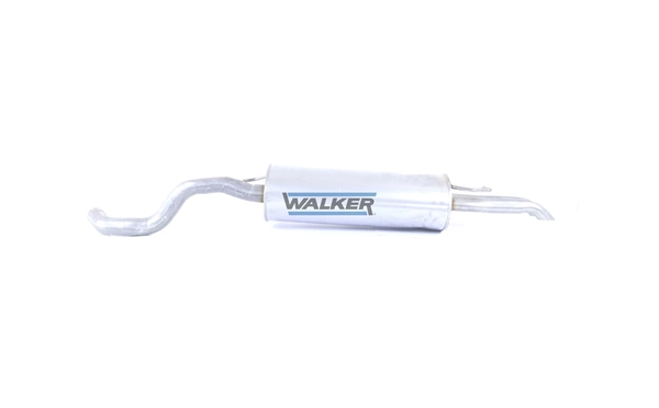 Глушник, задня частина 22977 Walker