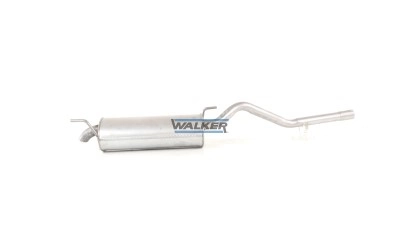 22029 Walker Глушилка задня