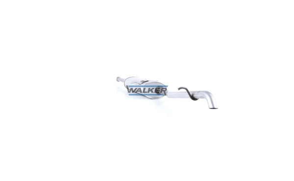 Вихлопна труба Mercedes A хетчбек (W168) (1997 - 2004) ціна, від 83.25 USD