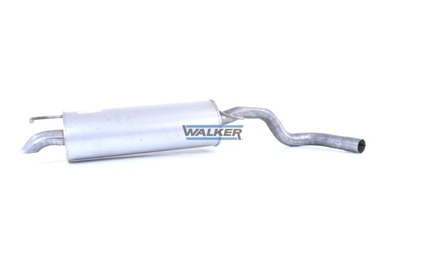 Глушник, задня частина 22744 Walker