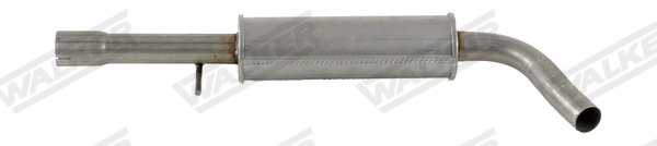 Глушник, центральна частина 21576 Walker