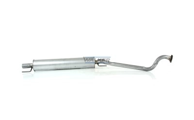 Глушник, центральна частина Walker 72382