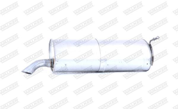 Вихлоп Walker 23422 ціна, від 170.86 USD
