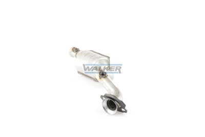 Купити Каталізатор Renault Clio SYMBOL LB0, LB1, LB2