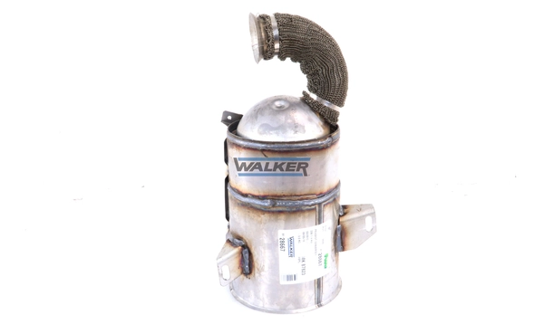 28667 Walker Каталітичний нейтралізатор відпрацьованих газів